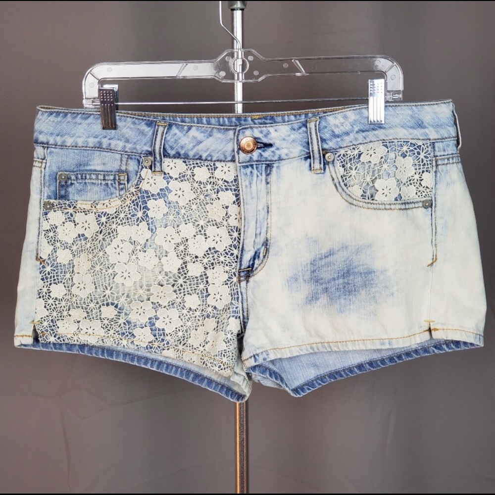 American eagle shorts